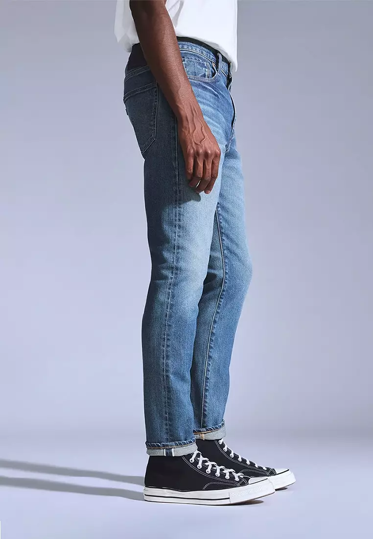 Blue Tab Men's 512™ Slim Taper A5877-0007