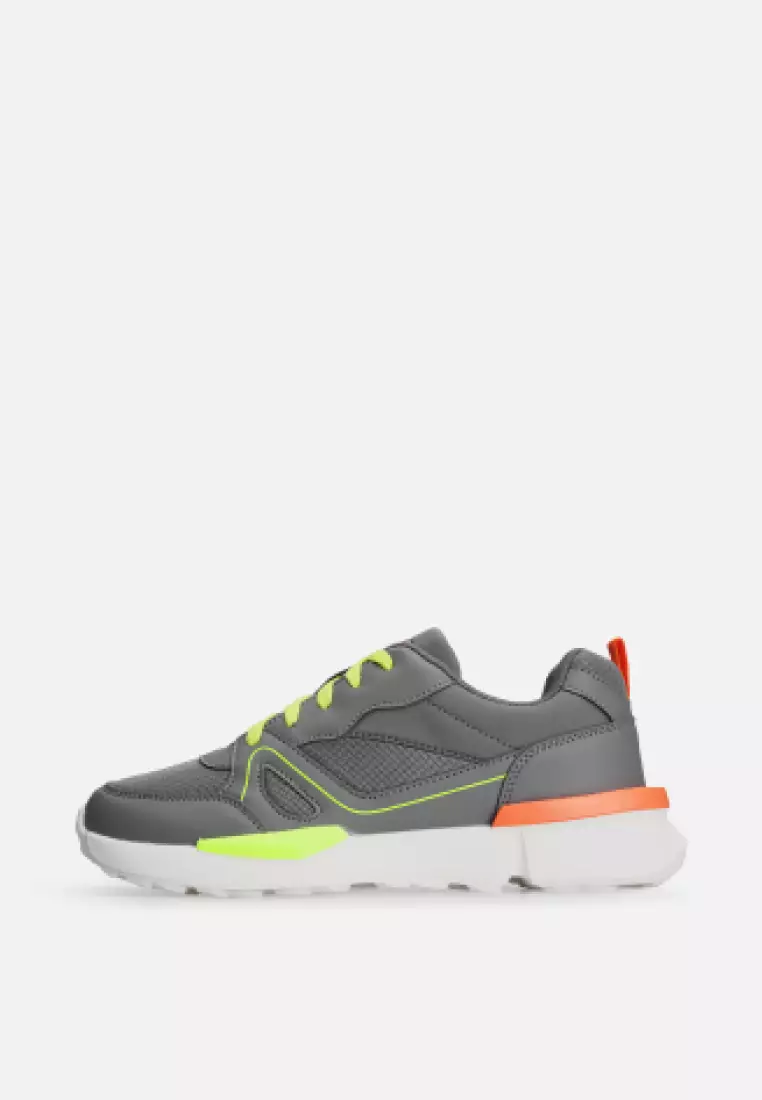 Lifestyle discount kids runners
