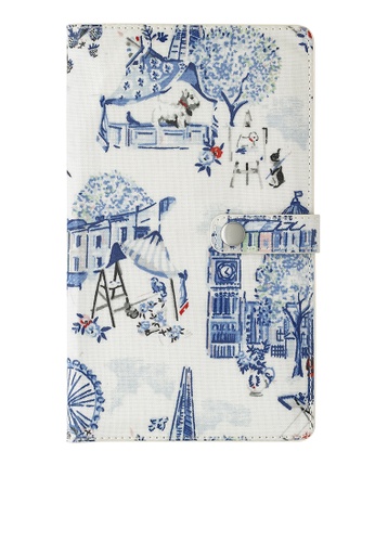 cath kidston travel wallet