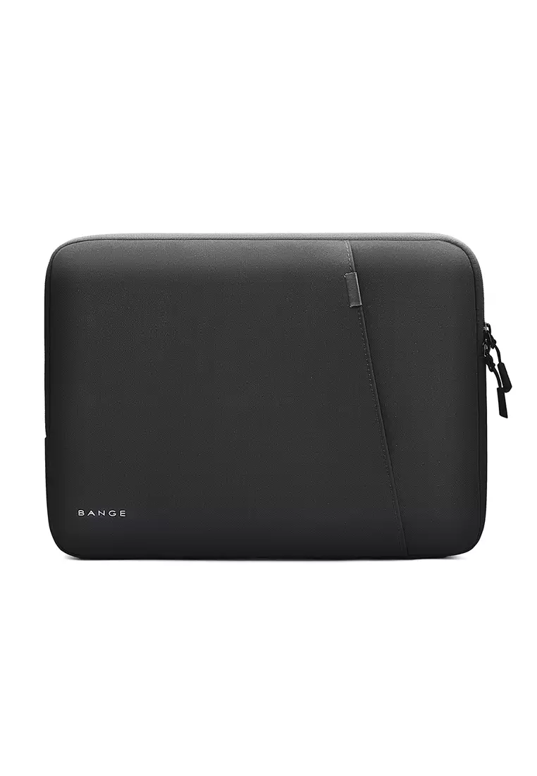 Bange Laptop Bag Portable Laptop Case Soft Protective Sleeve (15.6")