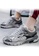 Twenty Eight Shoes grey VANSA Stylish Mesh Sneakers VSM-T180988 16287SH05CF806GS_3
