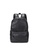Lara black Multi Pocket Laptop Backpack - Black DD49BAC1AEA002GS_1