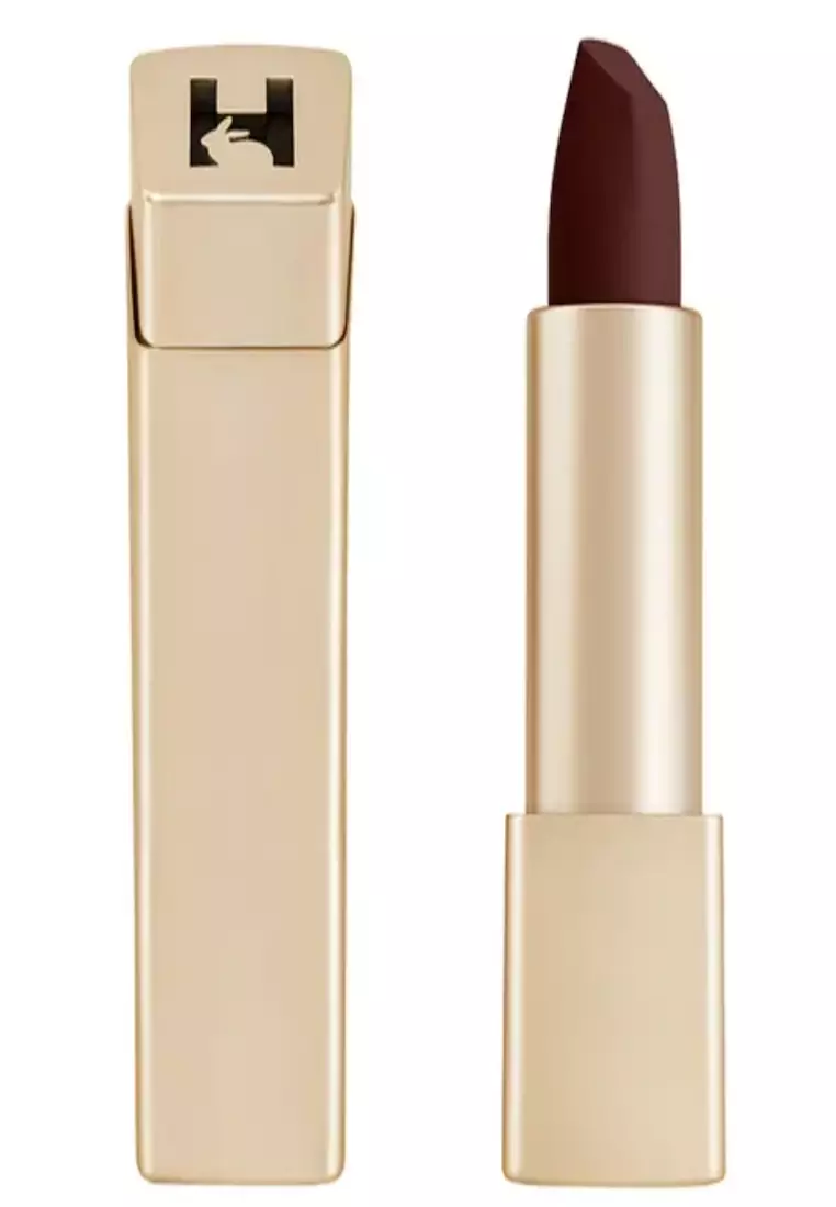 Hourglass Soft Matte Lipstick Currant 362