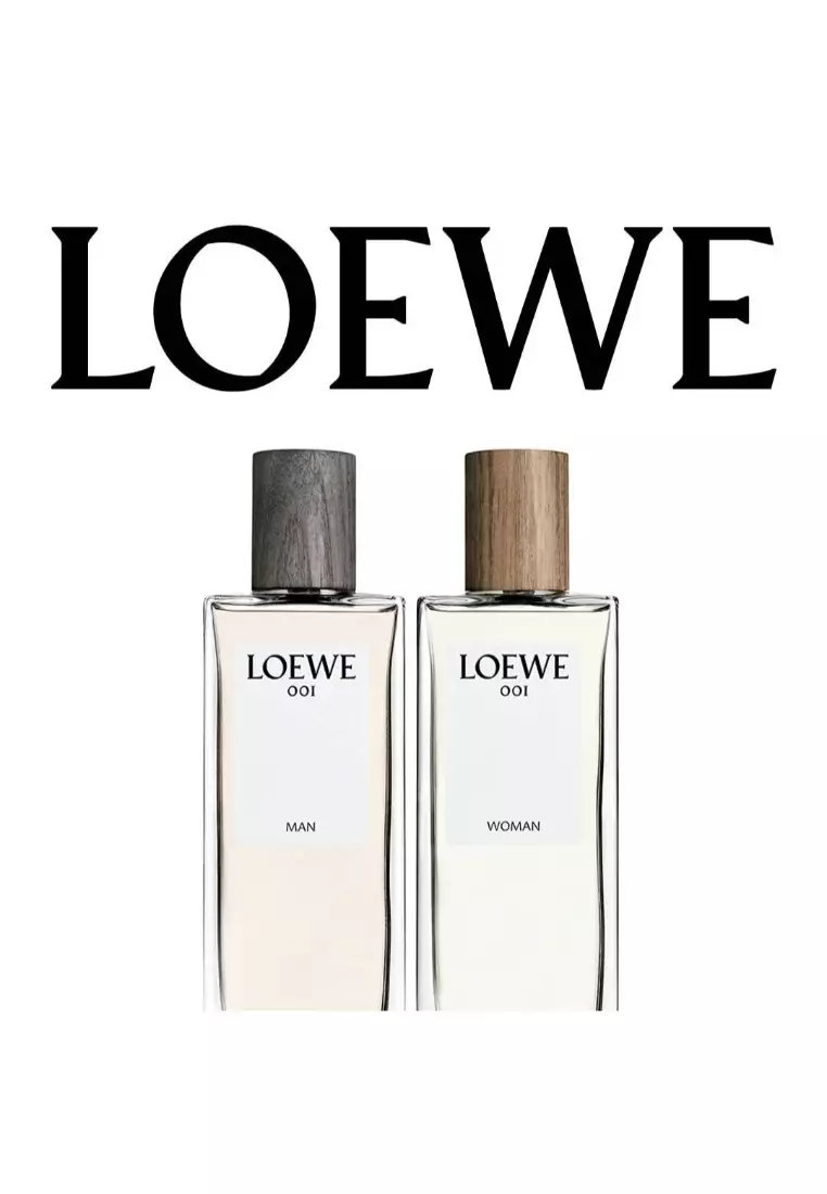 LOEWE 001 Woman Eau de Toilette 75ml