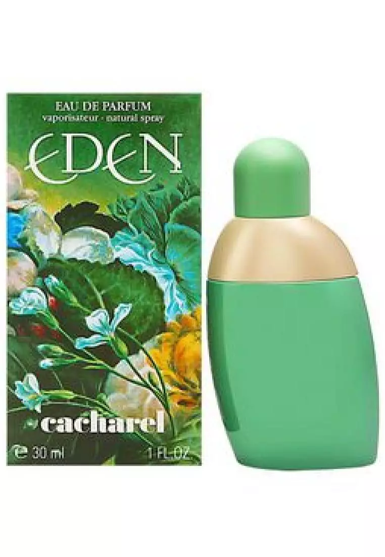 Cacharel Eden Edp 30ml