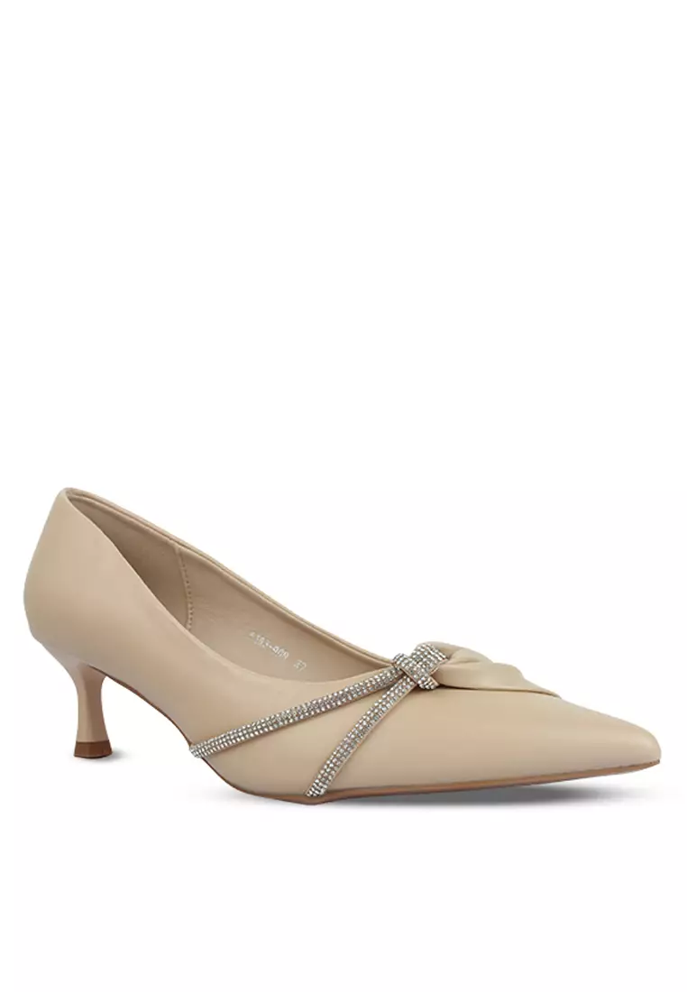 Alessandria 908 Pump Shoes
