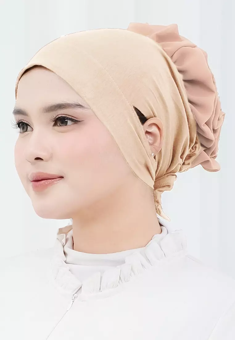 INNER CIPUT CEPOL FARA - CREAM