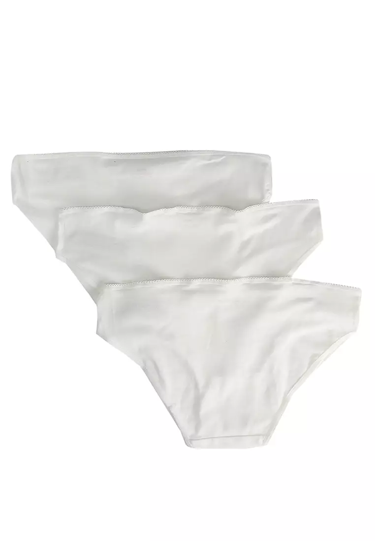 3 Pack Panties