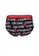 Calvin Klein multi Hip Briefs - CK Underwear 9B66DUS3572FECGS_2