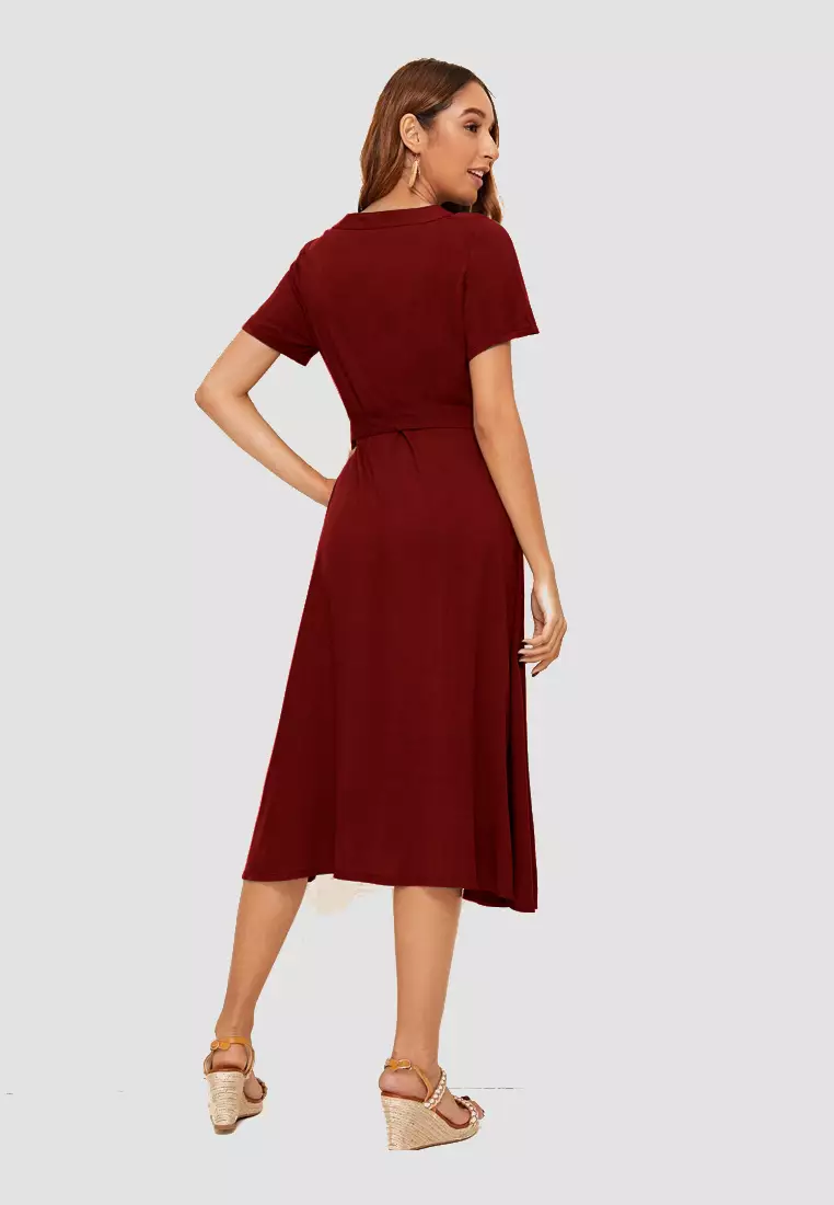 Cheap shop plain dresses