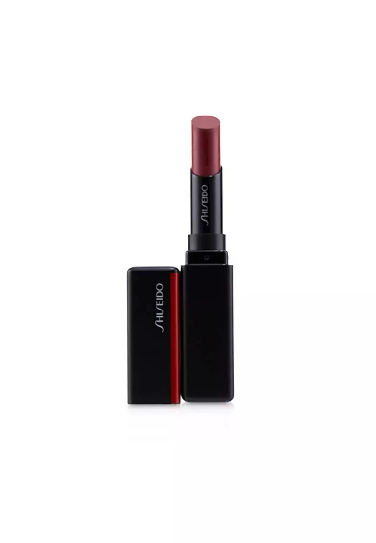 Discount on Shiseido  shoes - SKU: Colorgel Lipbalm - # 106 Redwood (Sheer Red) 2g/0.07oz