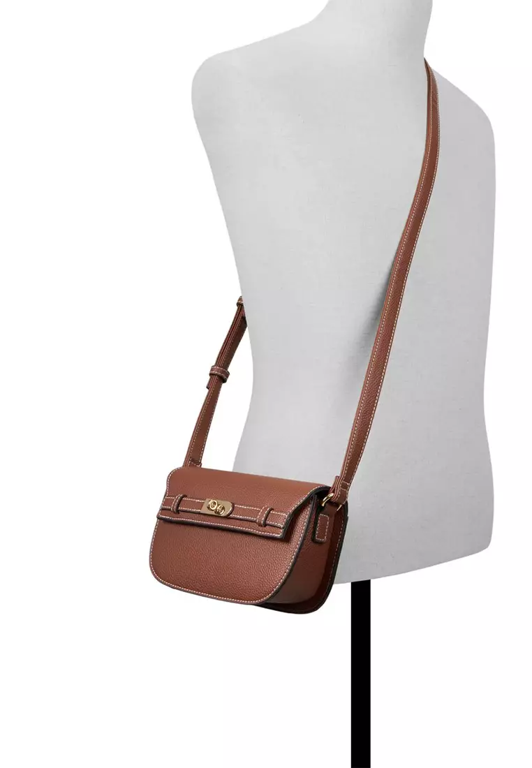 Fizzette Cross Body Bag