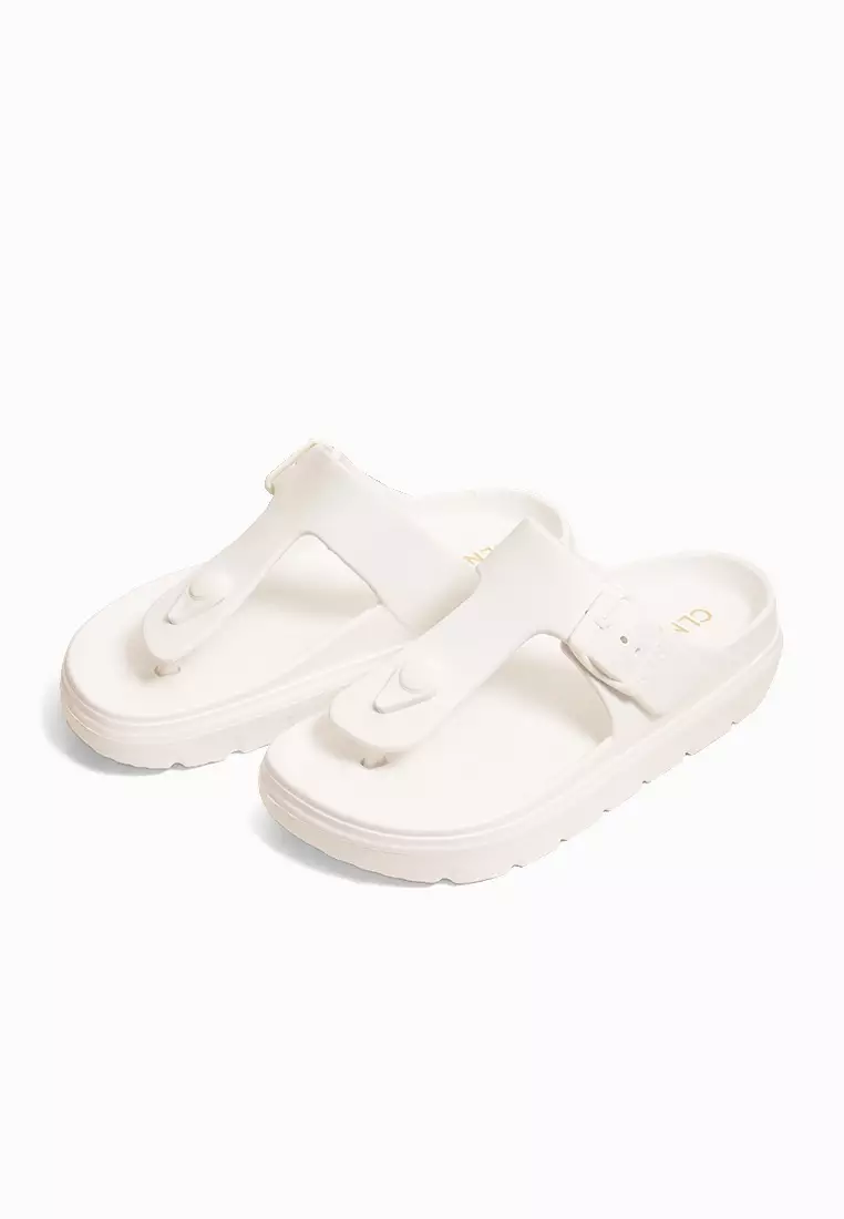 Barrett Flatform Slides