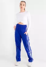 Adidas originals adibreak deals popper pants