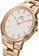 Daniel Wellington pink and gold Iconic Link 40mm Rose Gold White Watch 39049AC430F948GS_2