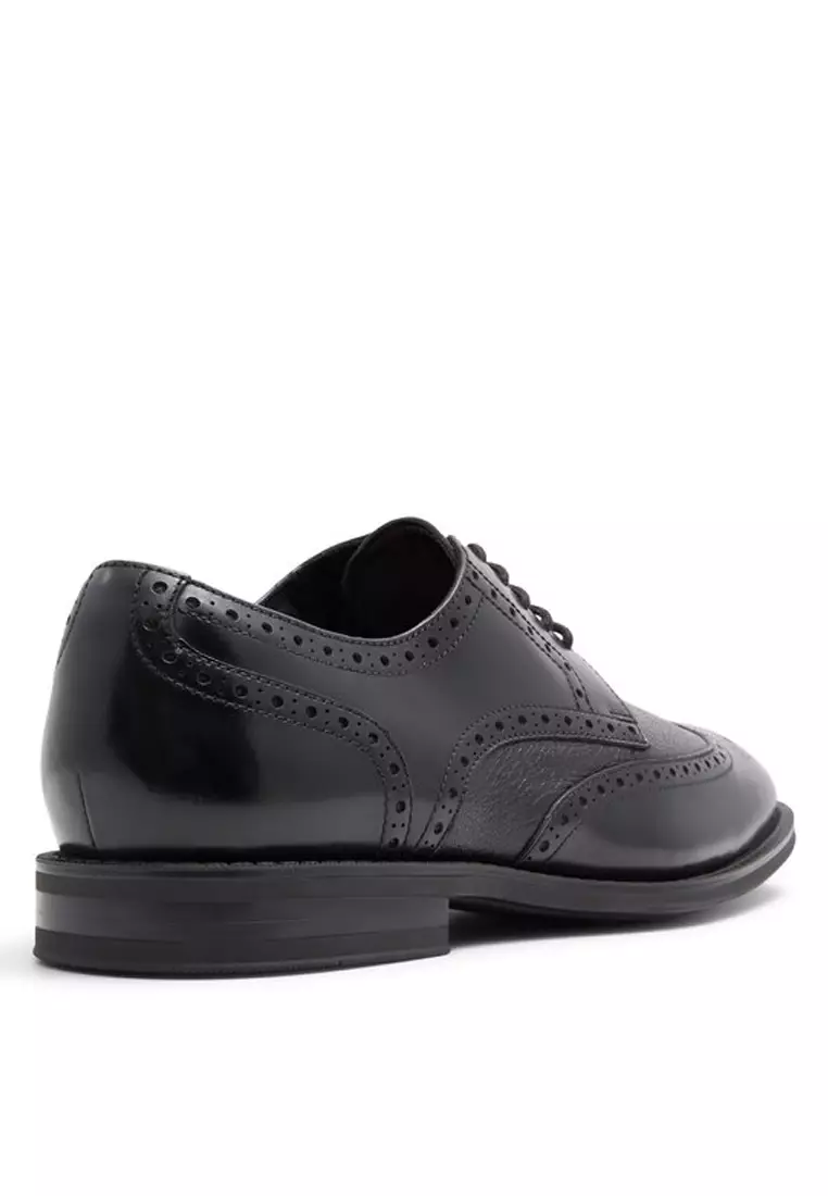 Edgar Derby Shoes