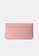 SUSEN pink SUSEN - ROUND LOTUS CROSSBODY BAG - PINK 78DFFACAF7D497GS_4