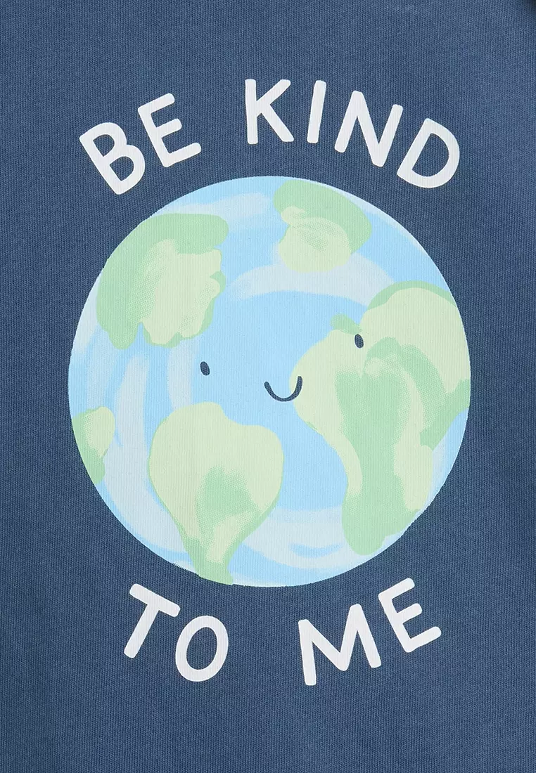 Baby Graphic Bodysuit