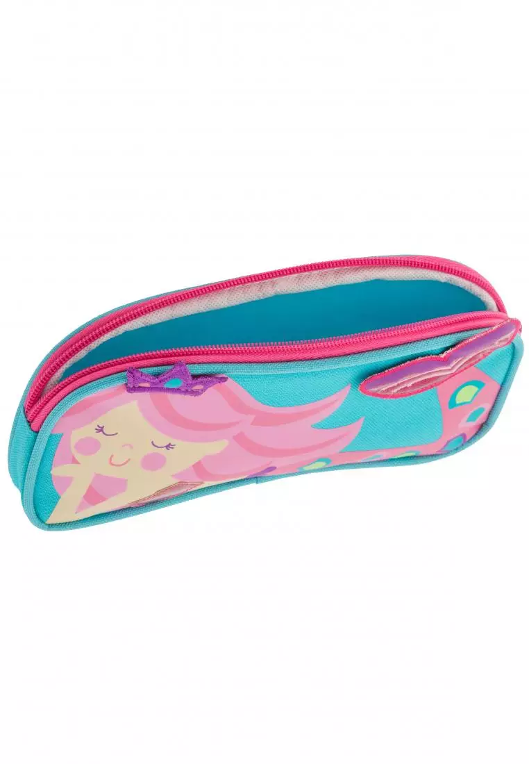 Stephen Joseph Pencil Case Mermaid