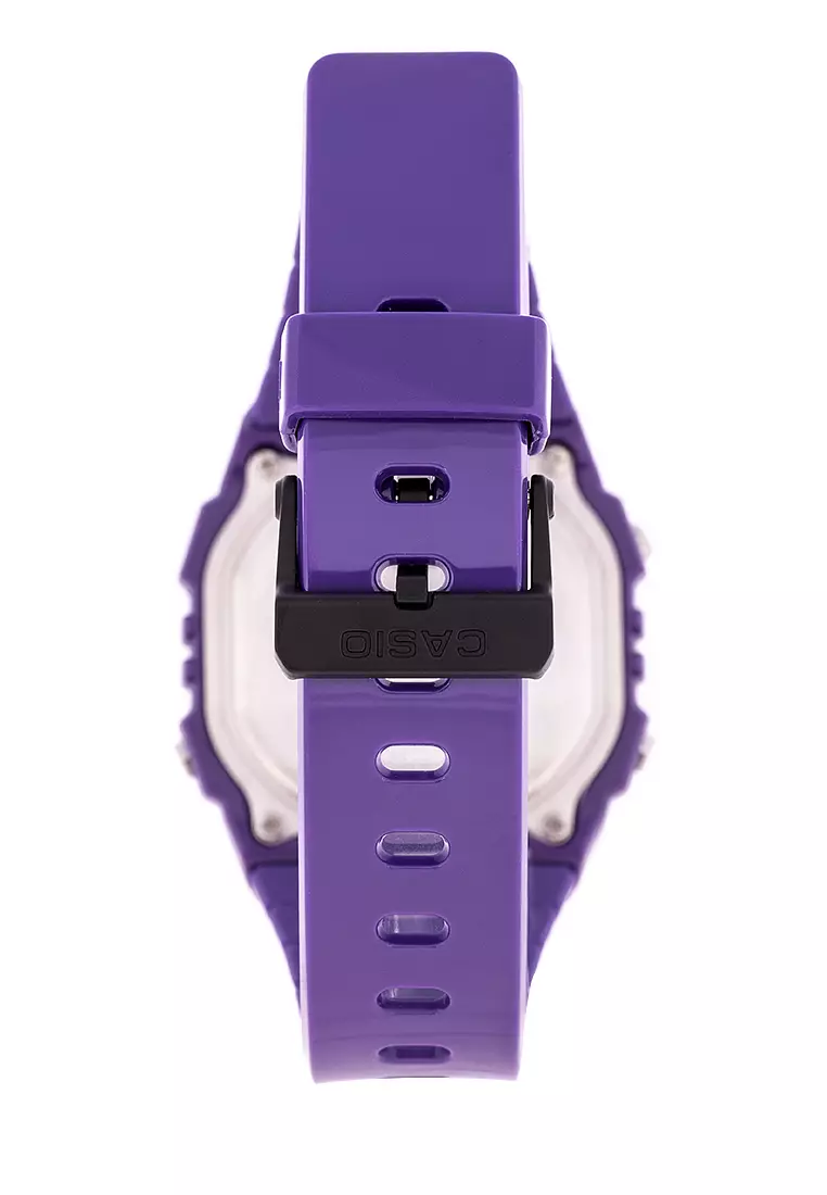 Digital Watch W-215H-6A