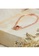 Millenne silver MILLENNE Made For The Night Forever Linked Cubic Zirconia Rose Gold Bracelet with 925 Sterling Silver 79E8FACDC91AA1GS_2