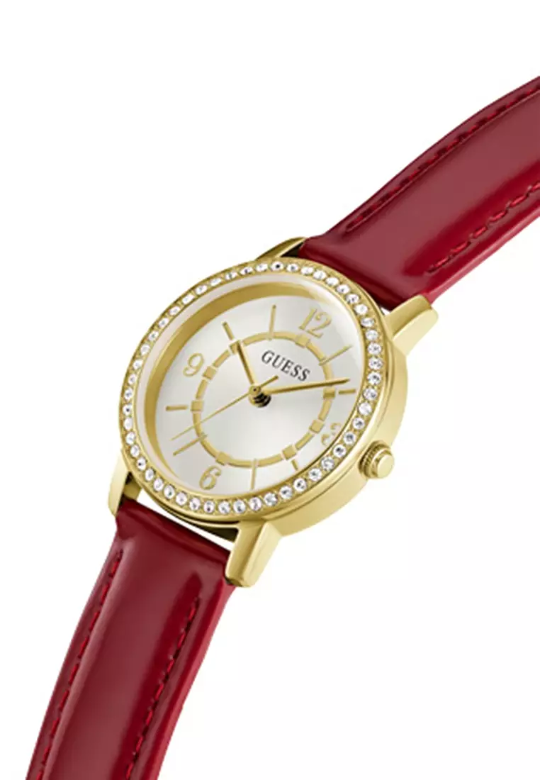 Red guess watch online