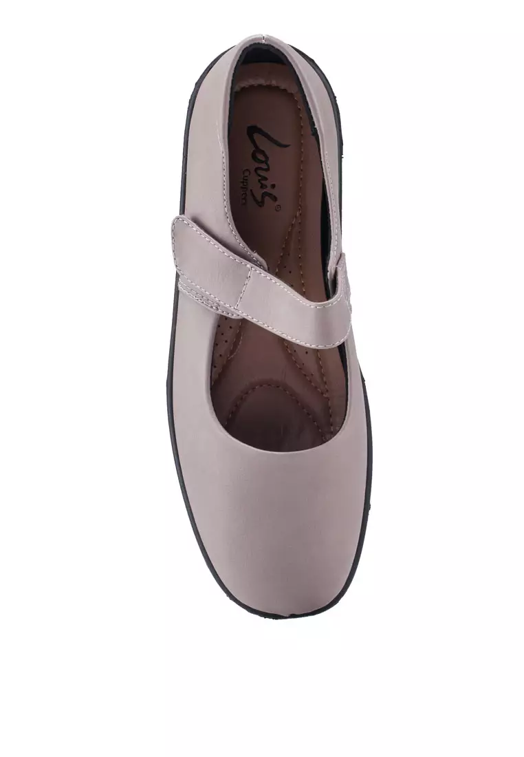 Buy Louis Cuppers Louis Cuppers Flats Online | ZALORA Malaysia