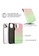 Polar Polar pink Watermelon Pastel iPhone 12 Pro Max Dual-Layer Protective Phone Case (Glossy) C046AACCE0A352GS_3