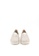 Joy & Mario silver Flat Casual Shoes E4F3BSH00063BFGS_5