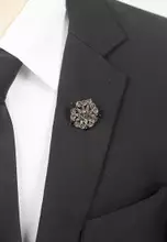 silver
