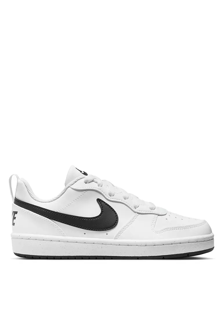 Jual Nike Court Borough Low Recraft Older Kids' Shoes Original 2024 ...