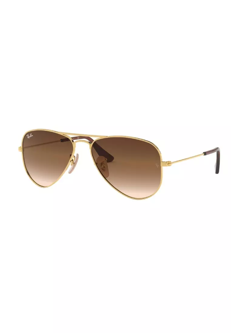 Ray-Ban Junior Aviator RJ9506S 22313 Junior