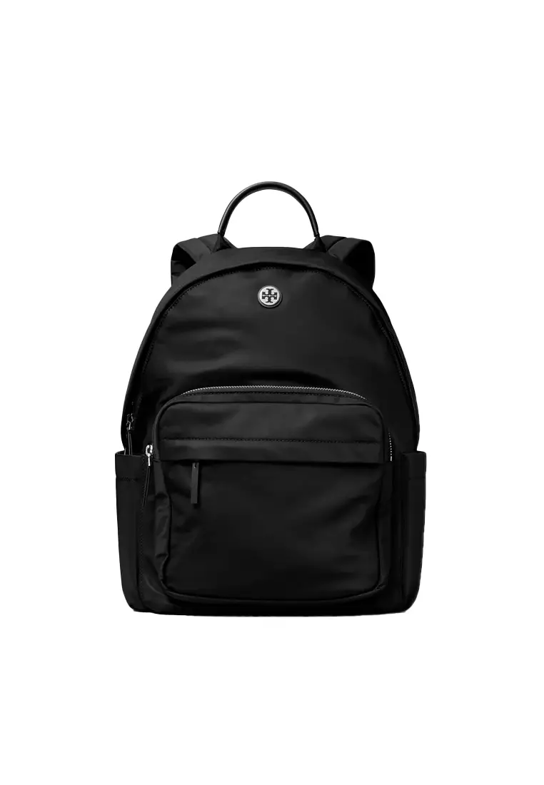 Buy Tory Burch Women's Backpack in Black 173559 2026 Online | ZALORA