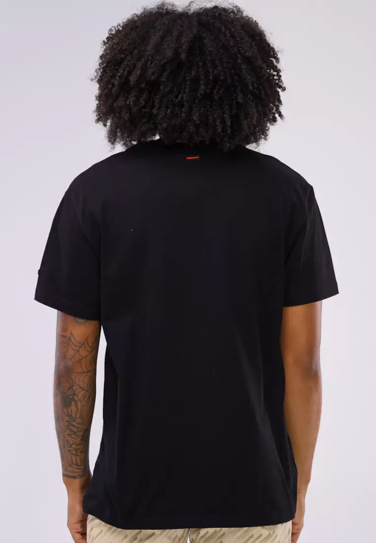 Round Neck Regular Fit