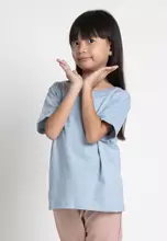 Dk Grey Blue
