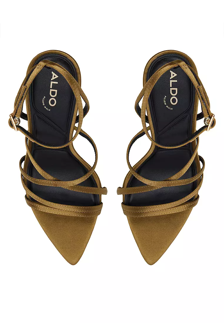 Solania Heels