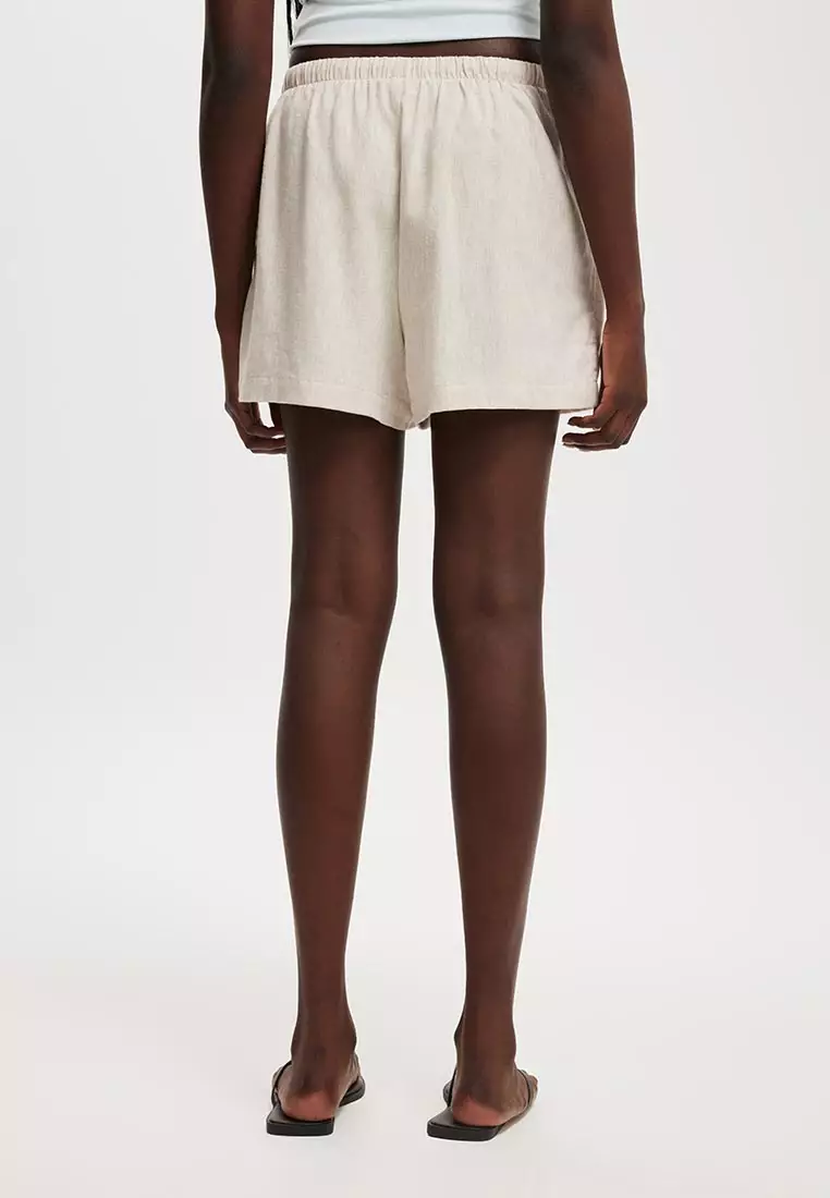 Haven Shorts
