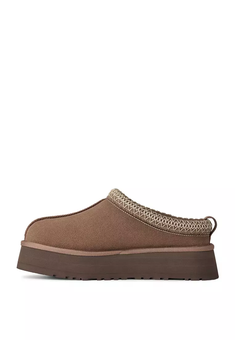 Women's Tazz II Slipper - Rocky Oak (1174471-RYK)