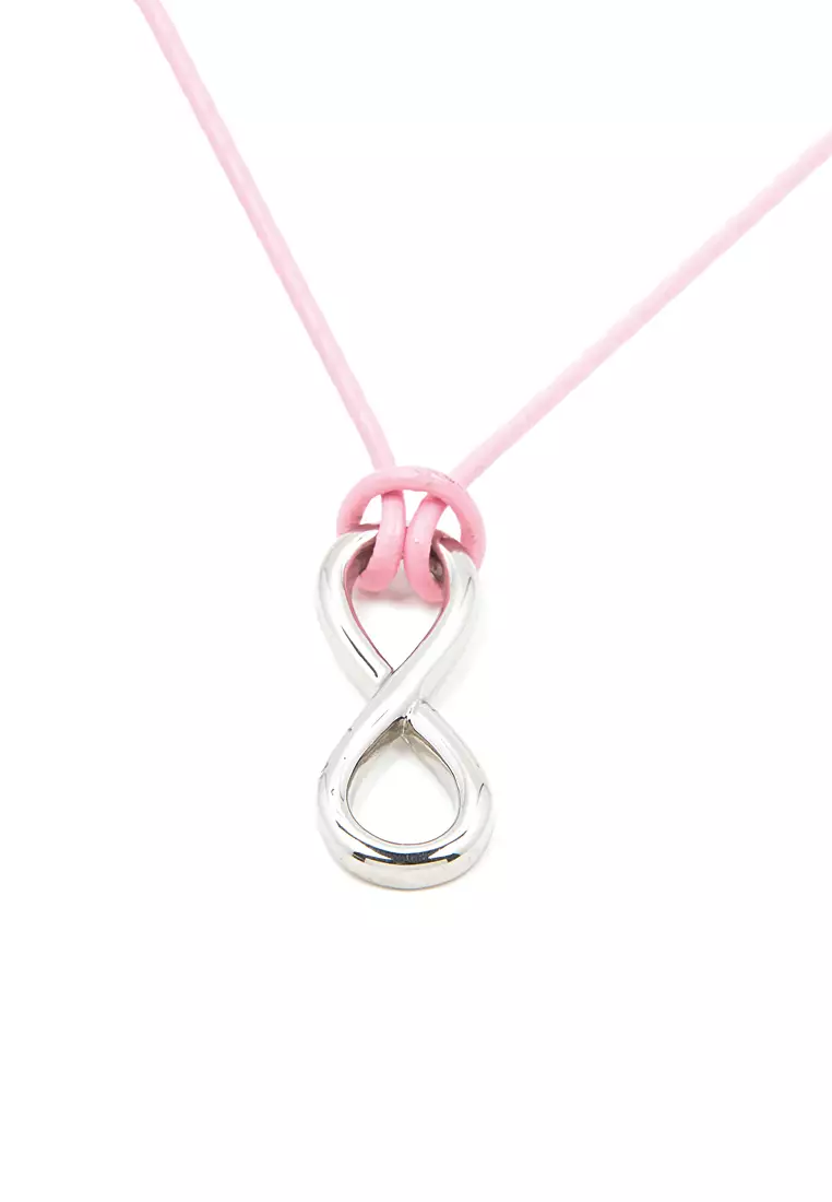 Silverworks necklace for ladies top