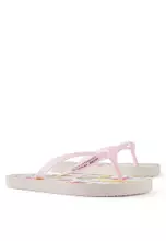 Lemons And Bananas/Fairy Pink