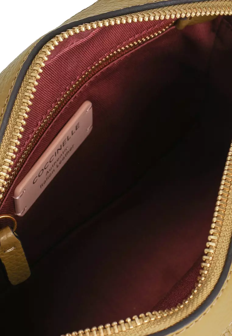 Beat Soft Ribbon Small Crossbody Bag
