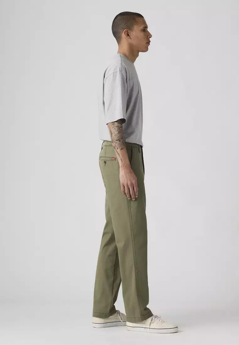 Levi's® Men's XX Chino Relaxed Straight