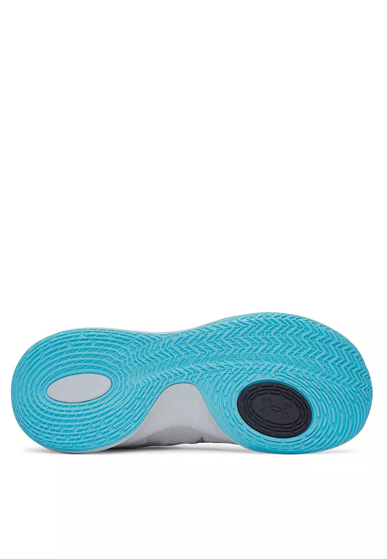 Curry Splash '26 男女皆宜籃球鞋