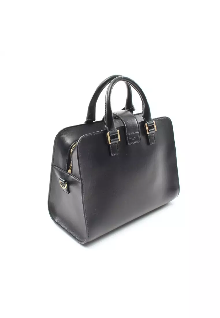 Buy Saint Laurent Paris Pre loved SAINT LAURENT PARIS YSL line