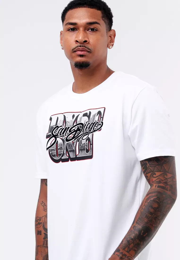 Round Neck Regular Fit