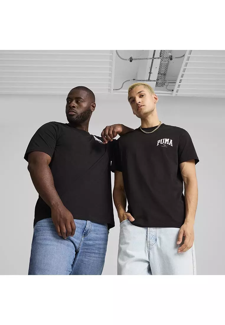 PUMA SQUAD Tee Men
