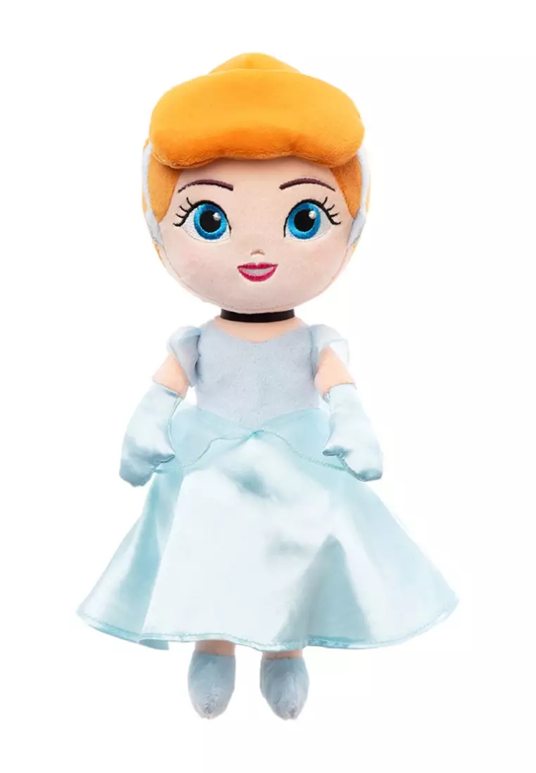 Cinderella stuffed clearance animals