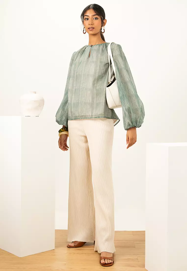 Lily Top & Bottom Set