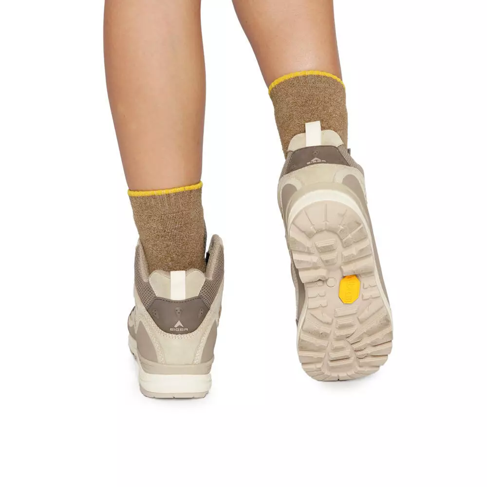 Eiger Women X-Tyranno 1.0 Boots