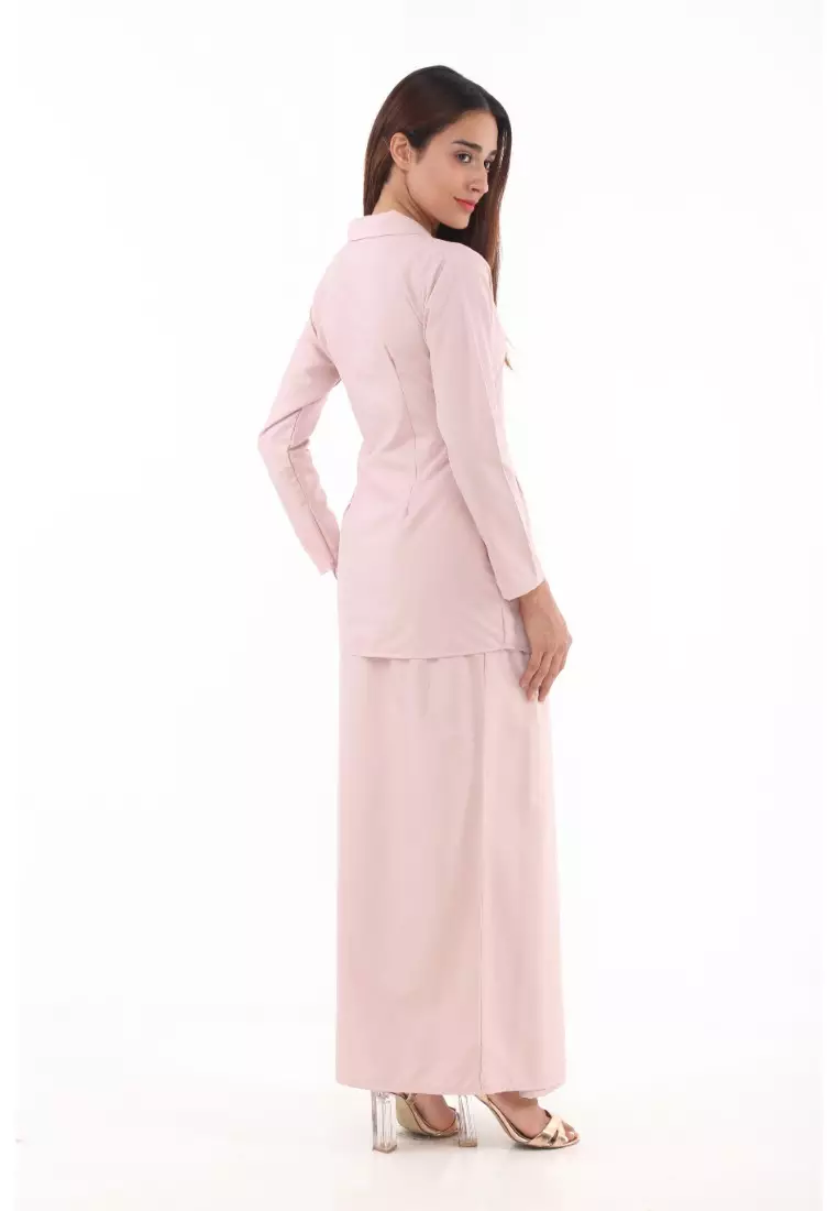 Baju Kebaya Rokiah